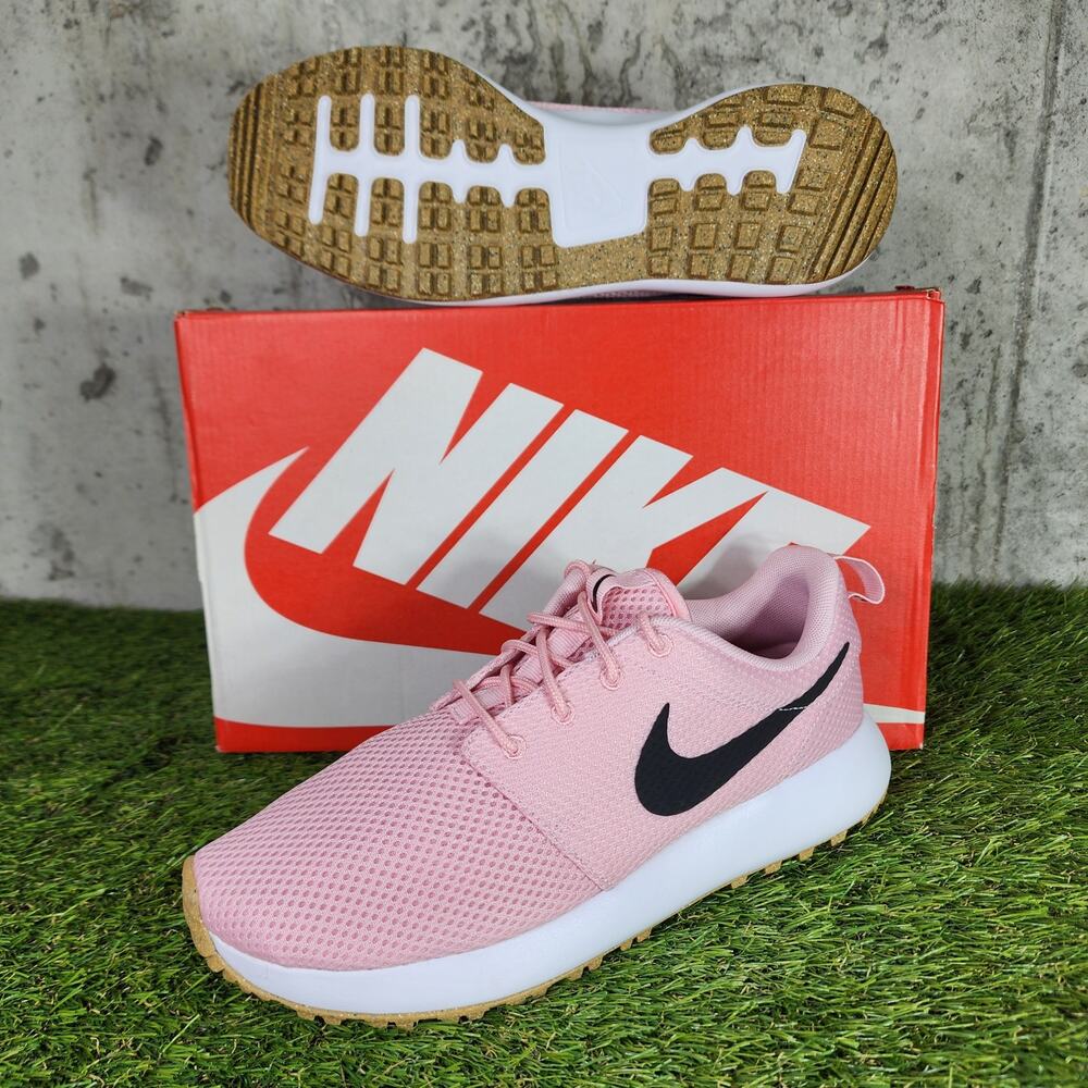 MSRP $90 Nike Roshe G Next Nature Golf Shoes, Size 7